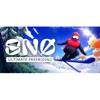 Купить SNØ - STEAM GIFT РОССИЯ