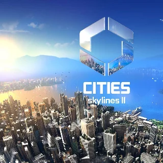 Купить SKYLINES 2 💎 [ONLINE STEAM] Полный доступ + 🎁