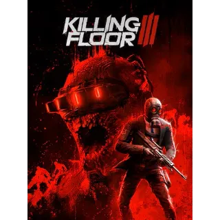Купить Killing Floor 3 | EPIC GAMES