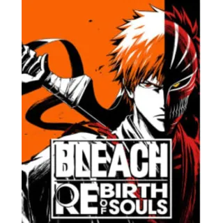 Купить 🔥 BLEACH Rebirth of Soulsl Xbox код Ultimate Editi 🔥