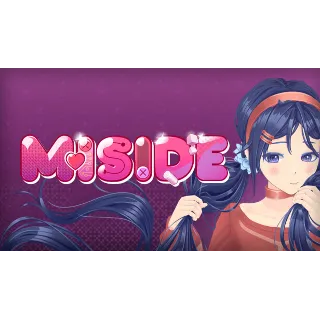 Купить ⭐ ️ MiSide [Steam/Global]
