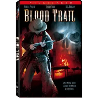 Купить ⭐ ️ Blood Trail + 3 Games [Steam/Global]