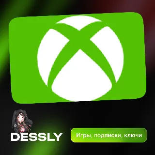 Купить 🟢 XBOX GIFT CARD 🟢 50-400 NOK (НОРВЕГИЯ) 🟢 АВТОВЫДАЧА