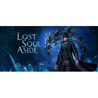 Купить 🎁 Lost Soul Aside™ steam 🌍 Мир