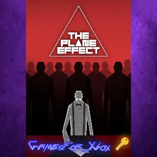Купить The Plane Effect XBOX Ключ