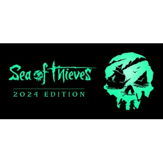 Купить Sea of Thieves 2024 Edition · Steam Gift 🚀 АВТОДОСТАВКА