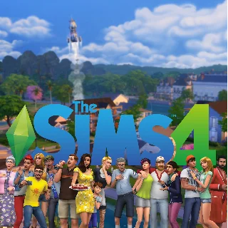 Купить The Sims 4 \ НОВЫЙ АККАУНТ + ПОЧТА 🌎 Работает в России!