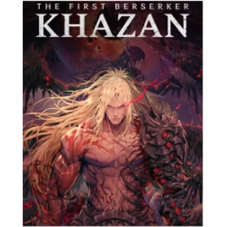 Купить ⚔ ️The First Berserker: Khazan ⚔ ️ Все издания + Регионы