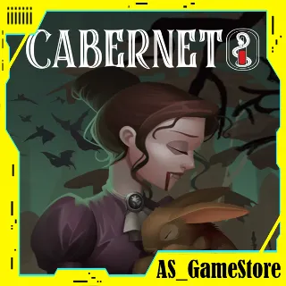 Купить 🔵 Cabernet | PS4/PS5 Турция