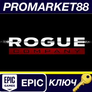 Купить ⭐ Rogue Company Closed Beta Epic Games КЛЮЧ 🔑 GLOBAL