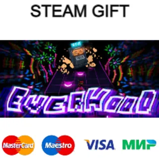 Купить Everhood| steam RU/UA/KZ/CНГ