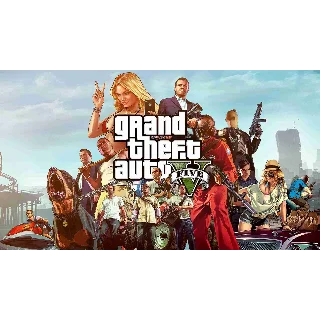 Купить Grand Theft Auto V: Enhanced Steam .Steam Gift 🚀 АВТО