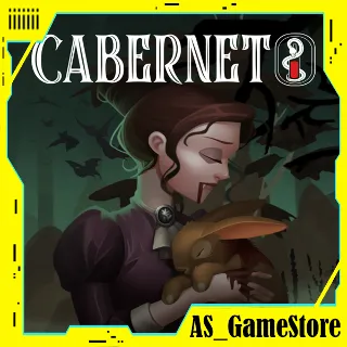 Купить ⚫ ️Cabernet | ПК Epic Games EGS