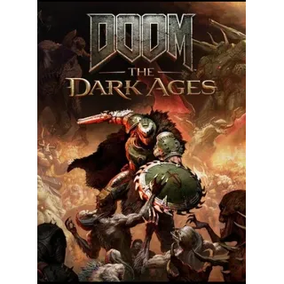 Купить ⚔ ️DOOM: The Dark Ages ⚔ ️Premium Xbox X|S