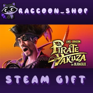 Купить Like a Dragon: Pirate Yakuza in Hawaii RU*KZ*UA*CIS