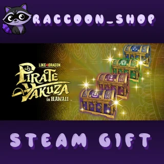 Купить Like a Dragon: Pirate Yakuza in Hawaii — улучшенное экс