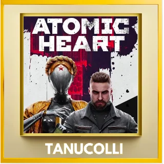 Купить ☀ ️ Atomic Heart - Premium Edition | XBOX