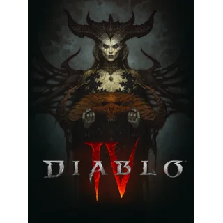 Купить 💎 Diablo IV · Steam Gift 🚀 АВТОДОСТАВКА 💎 ВСЕ РЕГИОНЫ