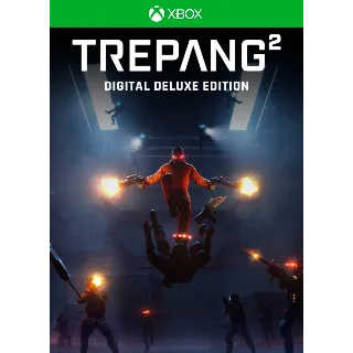 Купить Trepang2 - Digital Deluxe Edition (Xbox) Аренда 7 дней
