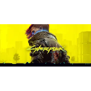 Купить Cyberpunk 2077 · Steam Gift 🚀 АВТОДОСТАВКА