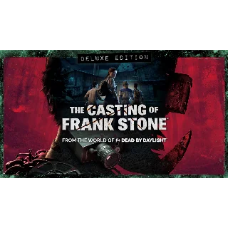 Купить The Casting of Frank Stone Deluxe (PS5/RU) П1 - Оффлайн