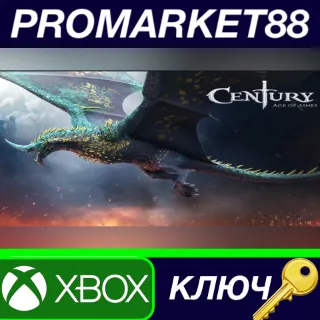 Купить ⭐ Century: Age of Ashes - Forgotten Bay Pack DLC XBOX O