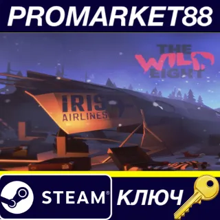 Купить ⭐ The Wild Eight Steam КЛЮЧ 🔑 GLOBAL
