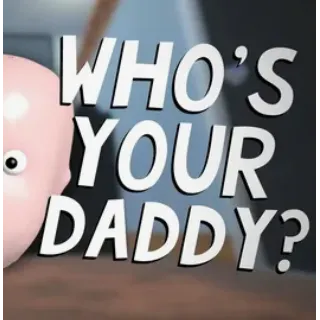 Купить Who´s Your Daddy ОНЛАЙН ( STEAM АККАУНТ )