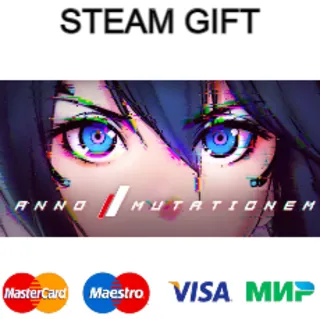 Купить ANNO: Mutationem| steam RU/UA/KZ/CНГ