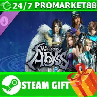 Купить ⭐ ️ WARRIORS: Abyss - DYNASTY WARRIORS Jin Dynasty Class