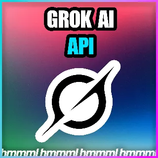 Купить ⚫ Grok Ai | X.ai API ⚫ БЫСТРОЕ ПОПОЛНЕНИЕ API БАЛАНСА