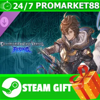 Купить ⭐ ️ GBVSR - Additional Character Set (Sandalphon) STEAM