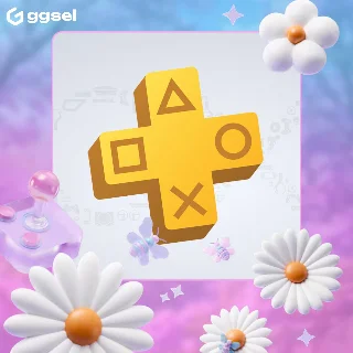 Купить 💧 💧 PS PLUS ➕ ESSENTIAL EXTRA DELUXE | EA 1-12 ТУРЦИЯ 🎁