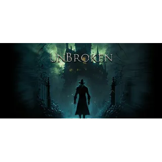 Купить UnBroken - STEAM GIFT РОССИЯ