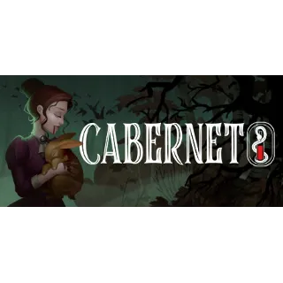 Купить Cabernet - STEAM GIFT РОССИЯ
