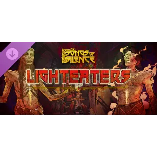 Купить Songs of Silence - Lighteaters DLC - STEAM GIFT РОССИЯ