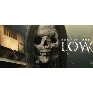 Купить BrokenLore: LOW - STEAM GIFT РОССИЯ