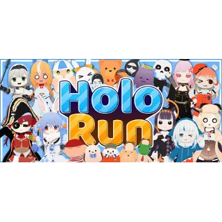 Купить HoloRun - STEAM GIFT РОССИЯ