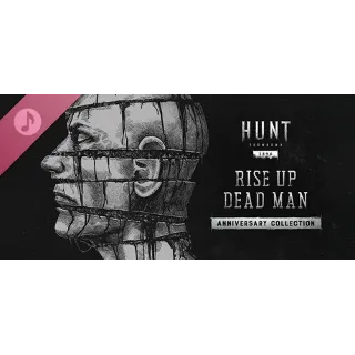 Купить Hunt: Showdown 1896 – Port Sulphur Band – Rise Up Dead