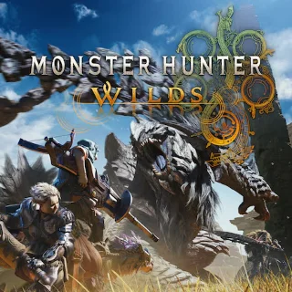 Купить 🔴 Monster Hunter Wilds ❗ ️PS5 🔴 Турция / Индия