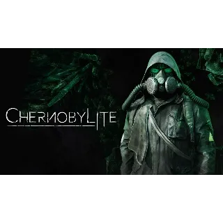 Купить Chernobylite (PS4/RUS) П3 - Активация