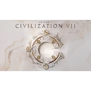 Купить Civilization VII (PS4/RUS) П3-Активация