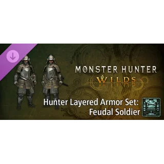 Купить Monster Hunter Wilds: пропуск с косметическими DLC