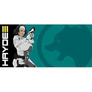 Купить Haydee 3 💎 АВТОДОСТАВКА STEAM РОССИЯ