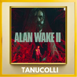Купить ☀ ️ Alan Wake 2 (PS/PS5/RU) П1 - Оффлайн
