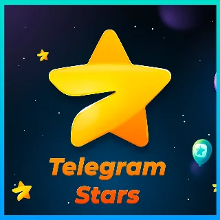 Купить TELEGRAM | 💎 ЗВЕЗДЫ 💎 ПО ID | БЫСТРАЯ ДОСТАВКА |ЦЕНА 🔥