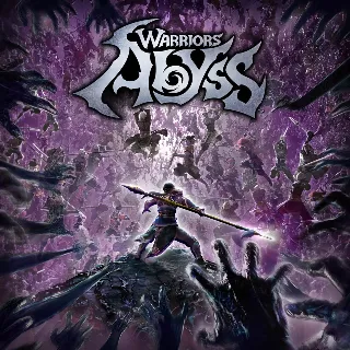 Купить WARRIORS Abyss 🎮 PS4PS5 🇹🇷