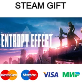 Купить BlazBlue Entropy Effect| steam RU/UA/KZ/CНГ