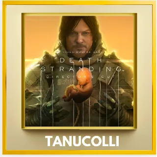 Купить ☀ ️ 🔑 DEATH STRANDING DIRECTOR'S CUT - КЛЮЧ XBOX 🔑