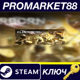 Купить ⭐ ELDERBORN EU Steam КЛЮЧ 🔑 ЕВРОПА